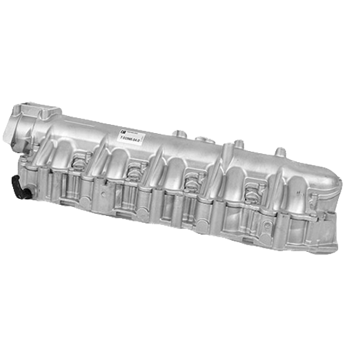Innsugsmanifold